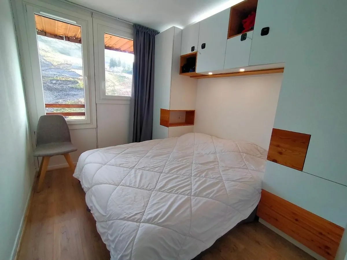 Avoriaz, Appartement 4 Pers, Balcon, Wifi, Proche Du Centre. - Fr-1-633-79 Morzine