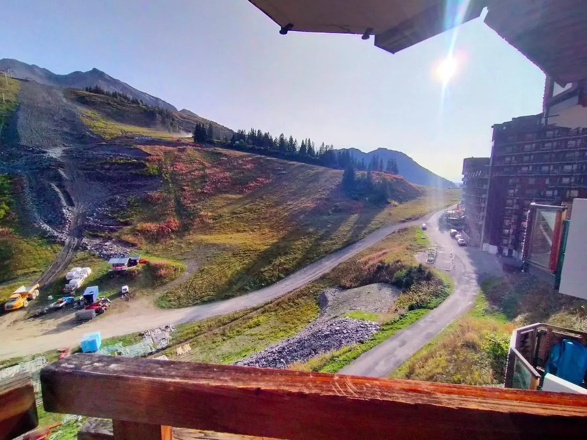 Avoriaz, Appartement 4 Pers, Balcon, Wifi, Proche Du Centre. - Fr-1-633-79 Morzine